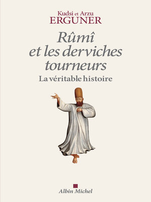 cover image of Rûmi et les derviches tourneurs